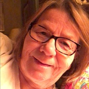 Meet your Posher, Glenna jolene